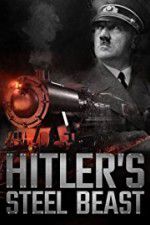 Watch Le train d\'Hitler: bte d\'acier 123movieshub