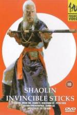 Watch Shaolin Invincible Sticks 123movieshub