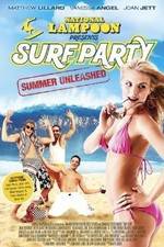 Watch National Lampoon Presents Surf Party 123movieshub