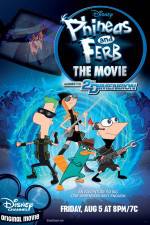 Watch Phineas And Ferb The Movie Across The 2Nd Dimension - In Fabulous 2D 123movieshub