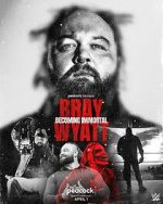 Watch Bray Wyatt: Becoming Immortal (TV Special 2024) 123movieshub