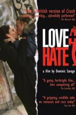 Watch Love  Hate 123movieshub