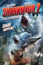 Watch Sharknado 2: The Second One 123movieshub