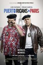 Watch Puerto Ricans in Paris 123movieshub