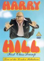 Watch Harry Hill: First Class Scamp 123movieshub