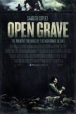 Watch Open Grave 123movieshub