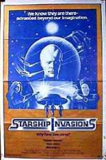 Watch Starship Invasions 123movieshub