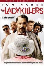 Watch The Ladykillers 123movieshub