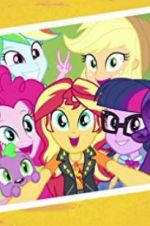 Watch My Little Pony Equestria Girls: Forgotten Friendship 123movieshub