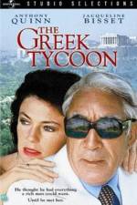 Watch The Greek Tycoon 123movieshub