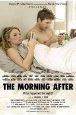 Watch The Morning After 123movieshub