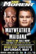 Watch Floyd Mayweather vs Marcus Maidana 123movieshub