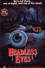 Watch The Headless Eyes 123movieshub