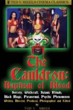 Watch Cauldron Baptism of Blood 123movieshub