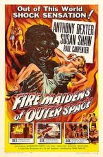 Watch Fire Maidens of Outer Space 123movieshub