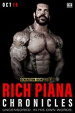 Watch Rich Piana Chronicles 123movieshub