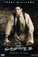 Watch The Substitute 2 School's Out 123movieshub