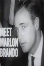 Watch Meet Marlon Brando 123movieshub