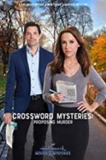 Watch Crossword Mysteries: Proposing Murder 123movieshub