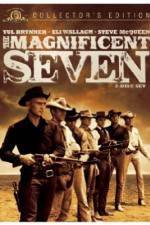 Watch The Magnificent Seven 123movieshub
