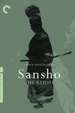 Watch Legend of Bailiff Sansho 123movieshub