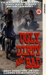 Watch Ugly, Dirty and Bad 123movieshub
