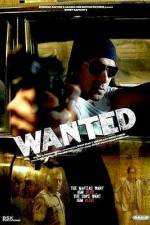 Watch Wanted 123movieshub