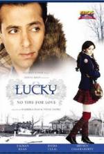 Watch Lucky: No Time for Love 123movieshub