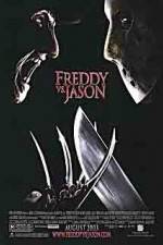 Watch Freddy vs. Jason 123movieshub
