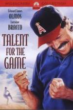 Watch Talent for the Game 123movieshub