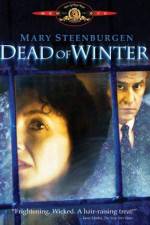 Watch Dead of Winter 123movieshub