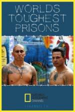 Watch Worlds Toughest Prisons 123movieshub