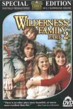 Watch The Further Adventures of the Wilderness Family Online 123movieshub