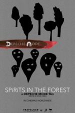 Watch Spirits in the Forest 123movieshub