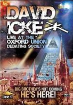 Watch David Icke: Live at Oxford Union Debating Society Online 123movieshub