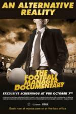 Watch An Alternative Reality: The Football Manager Documentary 123movieshub