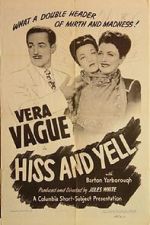 Watch Hiss and Yell (Short 1946) Online 123movieshub