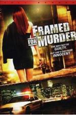 Watch Framed for Murder 123movieshub