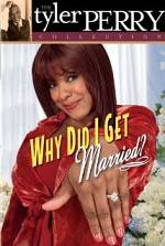 Watch Why Did I Get Married? 123movieshub
