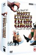 Watch Monty Python's Flying Circus Live at Aspen 123movieshub