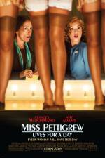 Watch Miss Pettigrew Lives for a Day 123movieshub