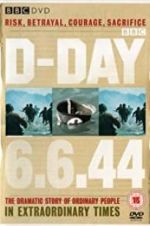 Watch D-Day 6.6.1944 123movieshub