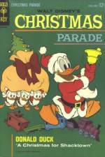 Watch A Walt Disney Christmas 123movieshub