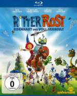 Watch Ritter Rost - Eisenhart & voll verbeult 123movieshub