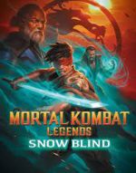 Watch Mortal Kombat Legends: Snow Blind 123movieshub