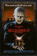 Watch Hellraiser III: Hell on Earth 123movieshub