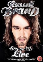 Watch Russell Brand: Doing Life - Live Online 123movieshub