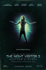 Watch The Night Visitor 2: Heather\'s Story 123movieshub