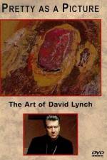 Watch Pretty as a Picture The Art of David Lynch 123movieshub