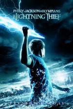 Watch Percy Jackson & the Olympians The Lightning Thief 123movieshub